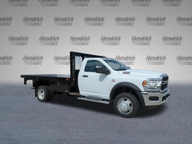 2024 Ram 5500 Tradesman/SLT