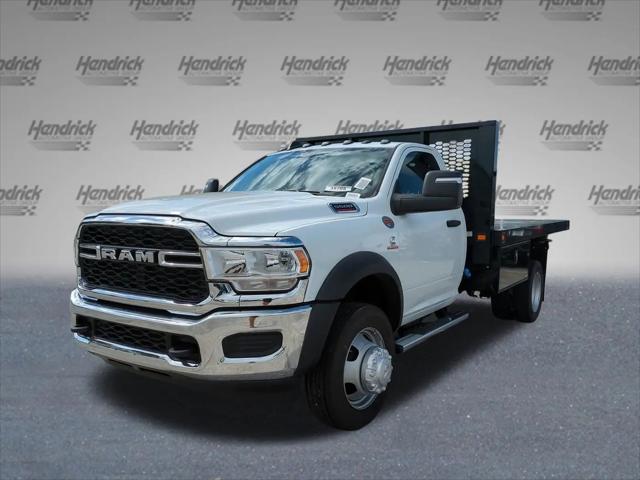 2024 Ram 5500 Tradesman/SLT