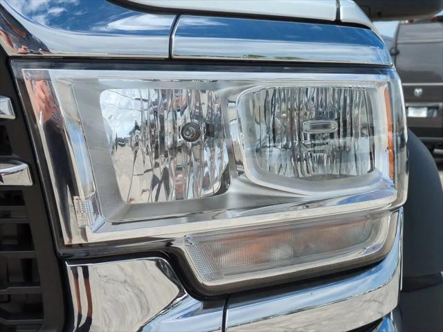 2024 Ram 5500 Tradesman/SLT