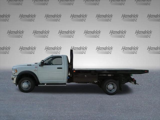 2024 Ram 5500 Tradesman/SLT