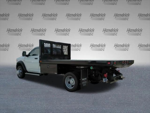 2024 Ram 5500 Tradesman/SLT