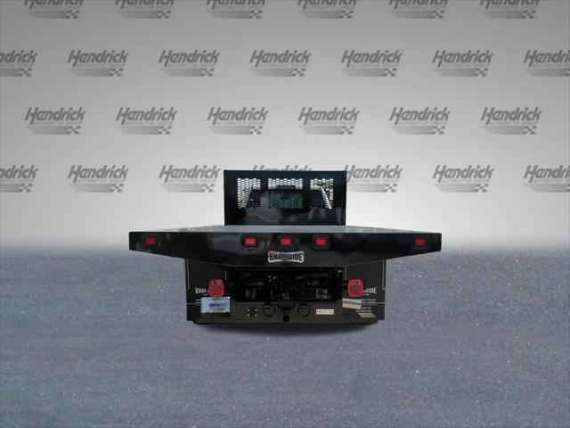 2024 Ram 5500 Tradesman/SLT