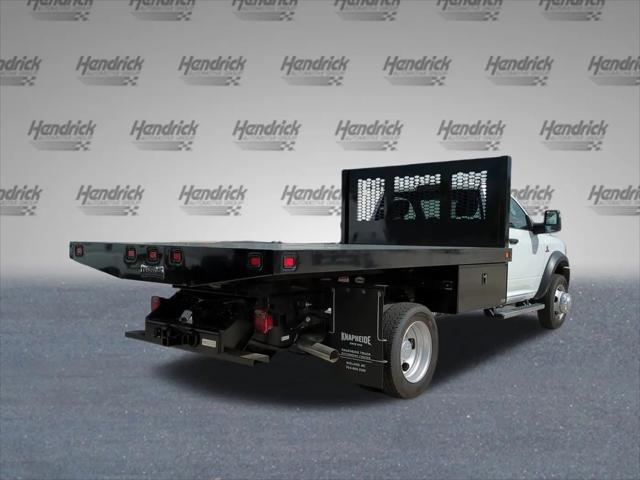 2024 Ram 5500 Tradesman/SLT