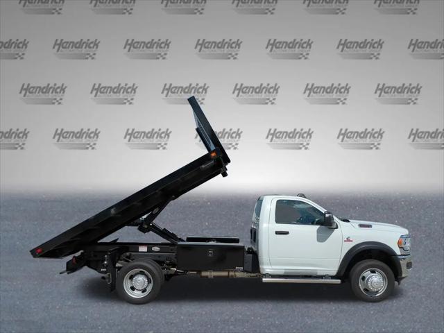 2024 Ram 5500 Tradesman/SLT