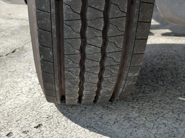2024 Ram 5500 Tradesman/SLT