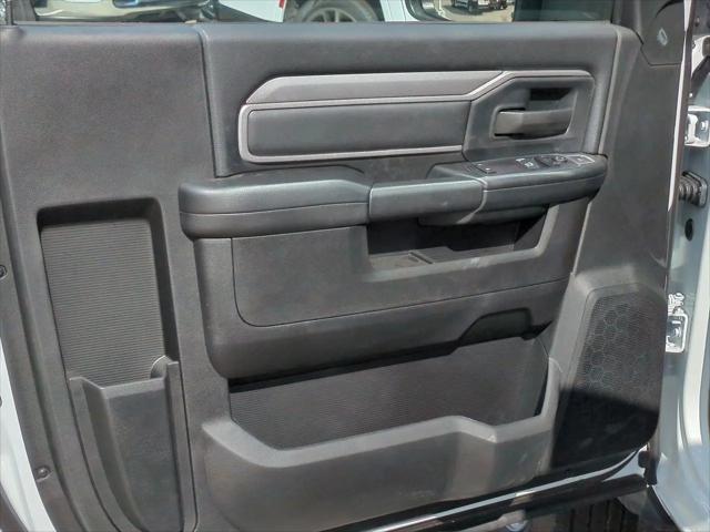2024 Ram 5500 Tradesman/SLT