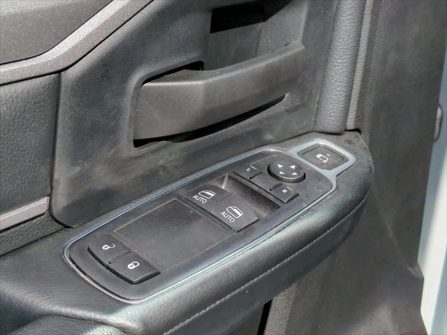 2024 Ram 5500 Tradesman/SLT