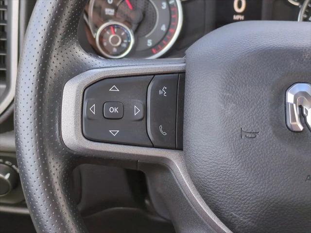 2024 Ram 5500 Tradesman/SLT