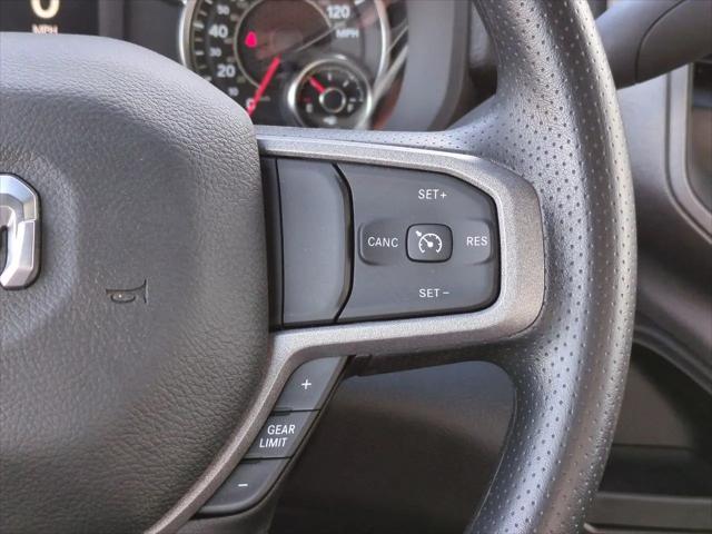 2024 Ram 5500 Tradesman/SLT