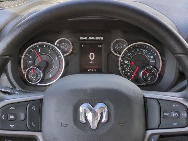 2024 Ram 5500 Tradesman/SLT