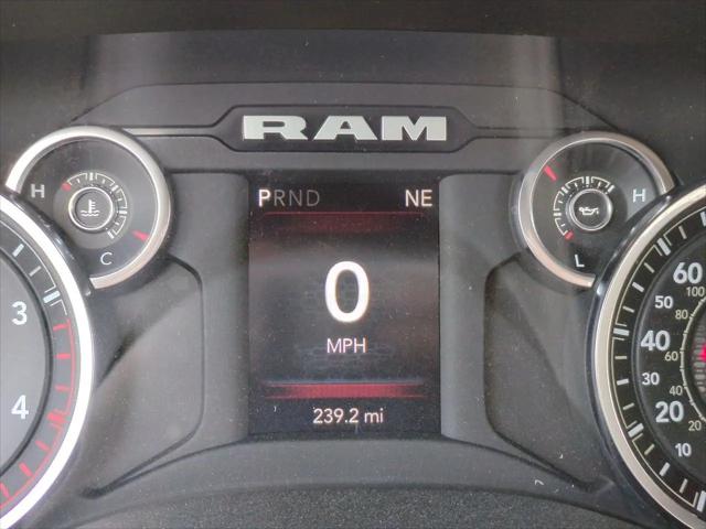 2024 Ram 5500 Tradesman/SLT
