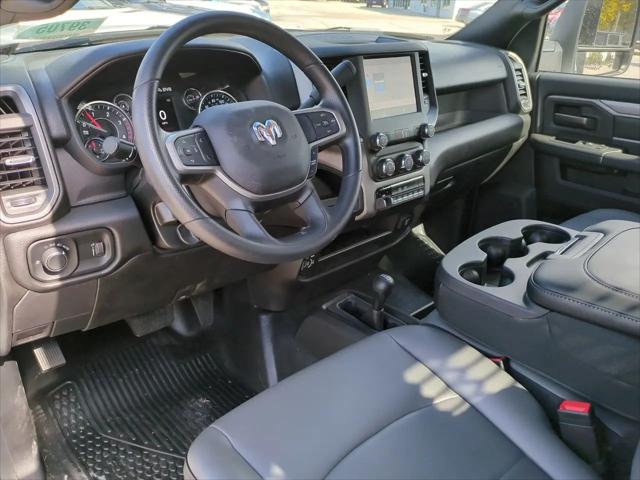 2024 Ram 5500 Tradesman/SLT