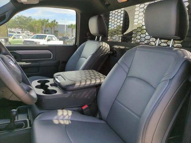 2024 Ram 5500 Tradesman/SLT