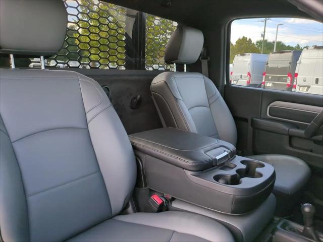 2024 Ram 5500 Tradesman/SLT