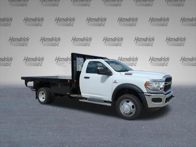 2024 Ram 5500 Tradesman/SLT