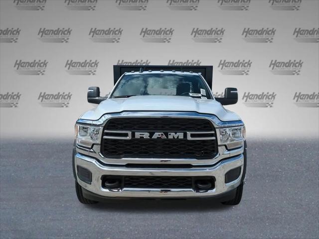 2024 Ram 5500 Tradesman/SLT