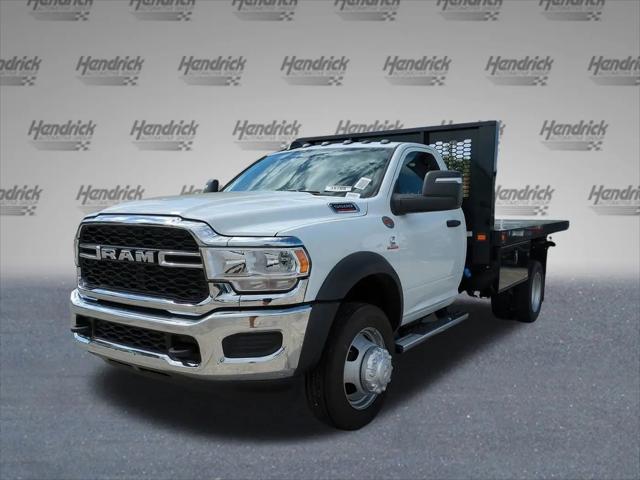2024 Ram 5500 Tradesman/SLT