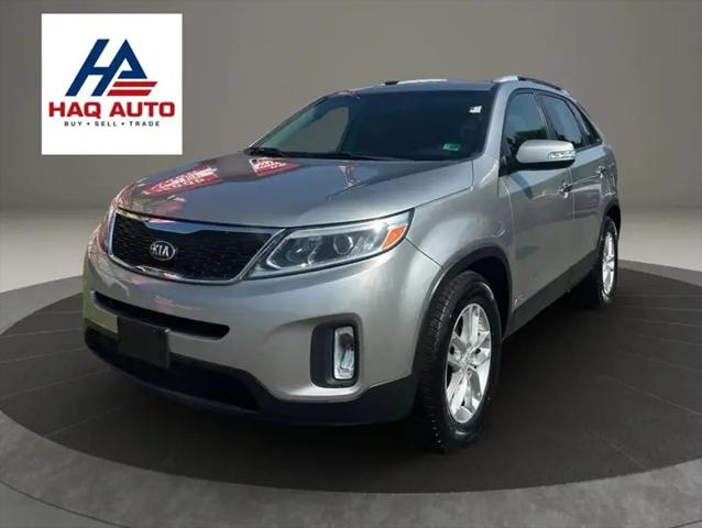 2015 Kia Sorento LX V6 for sale in Norfolk, VA