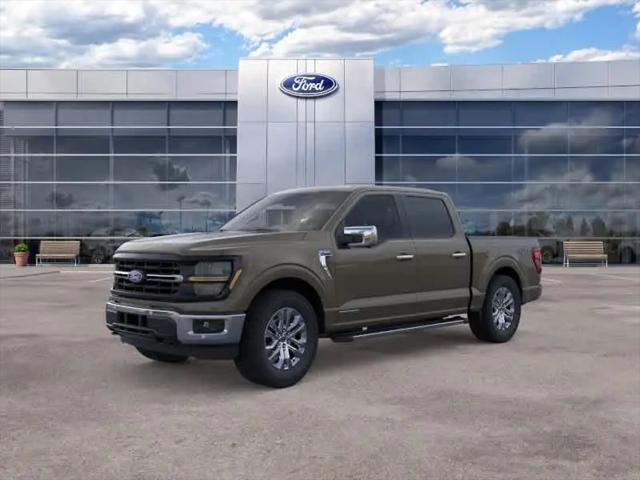 2025 Ford F-150 XLT for sale in Eatontown, NJ