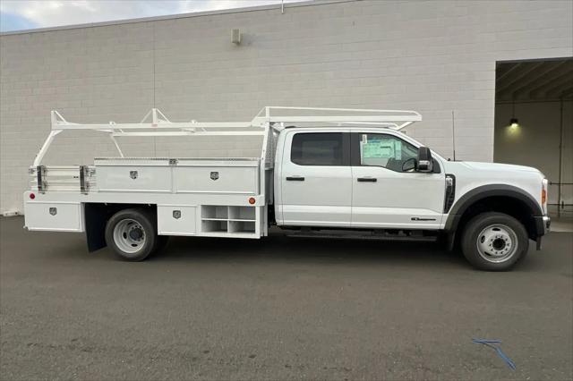 2024 Ford F-550 XL