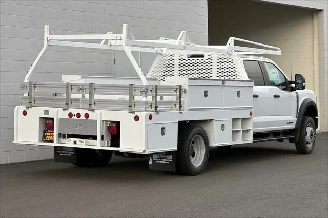 2024 Ford F-550 XL