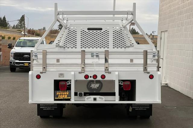 2024 Ford F-550 XL