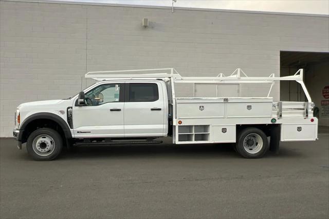 2024 Ford F-550 XL