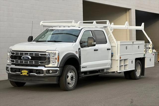 2024 Ford F-550 XL