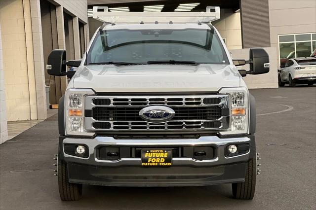 2024 Ford F-550 XL