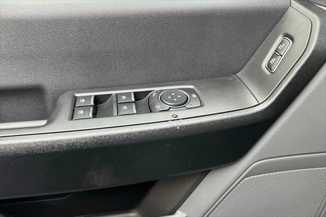2024 Ford F-550 XL