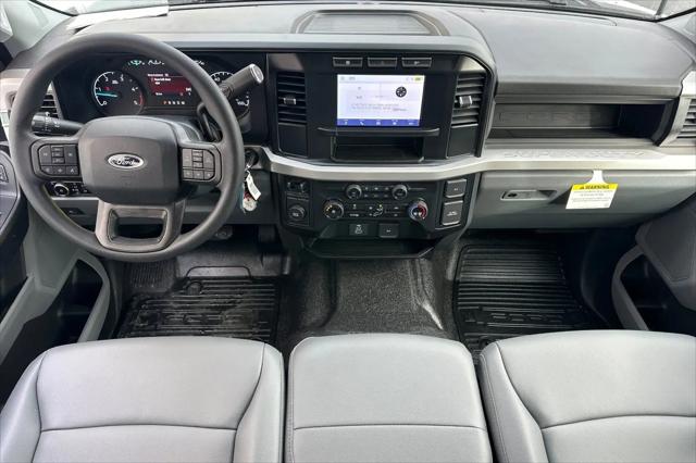 2024 Ford F-550 XL