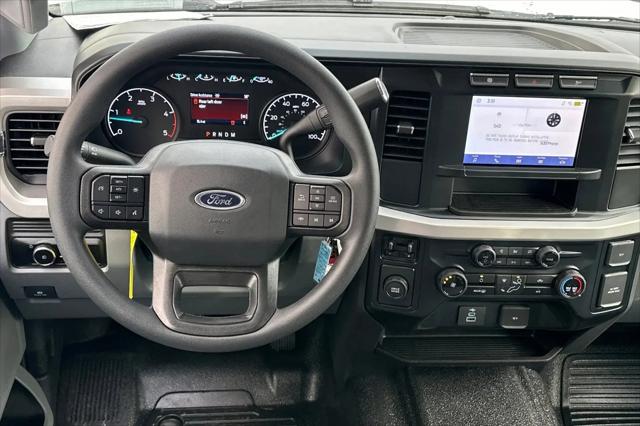 2024 Ford F-550 XL