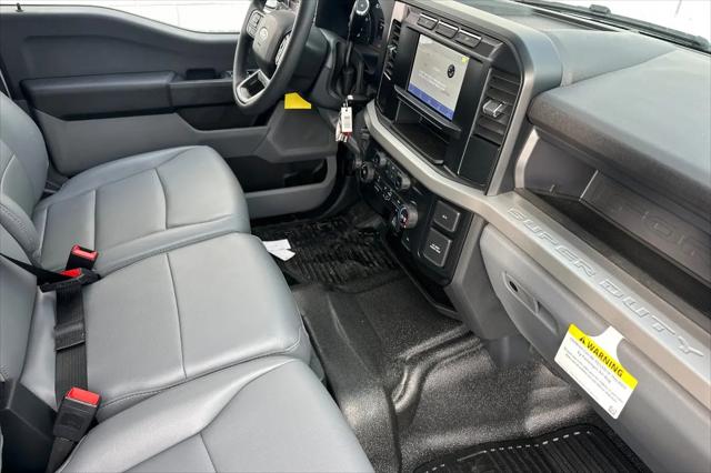 2024 Ford F-550 XL