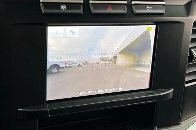 2024 Ford F-550 XL