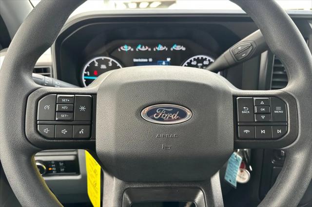 2024 Ford F-550 XL