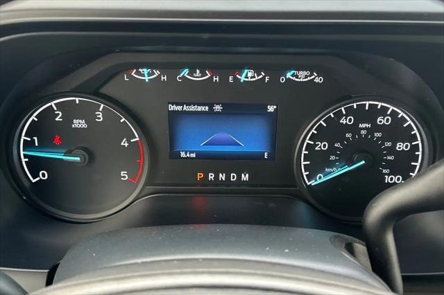 2024 Ford F-550 XL