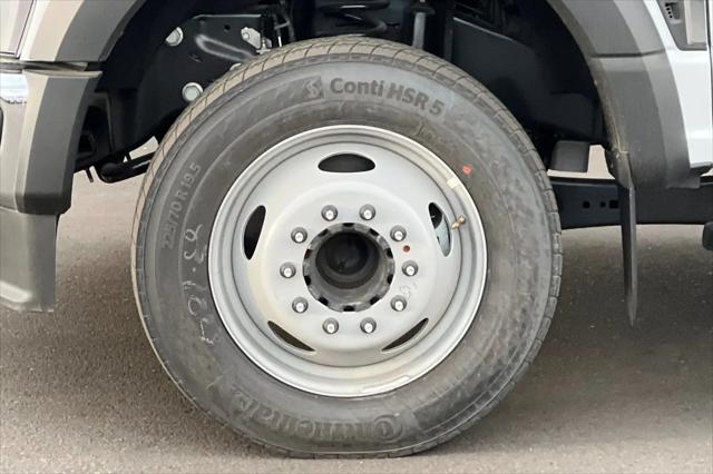 2024 Ford F-550 XL