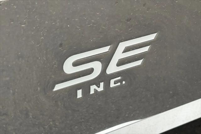 2024 Ford F-550 XL