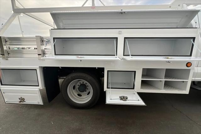 2024 Ford F-550 XL
