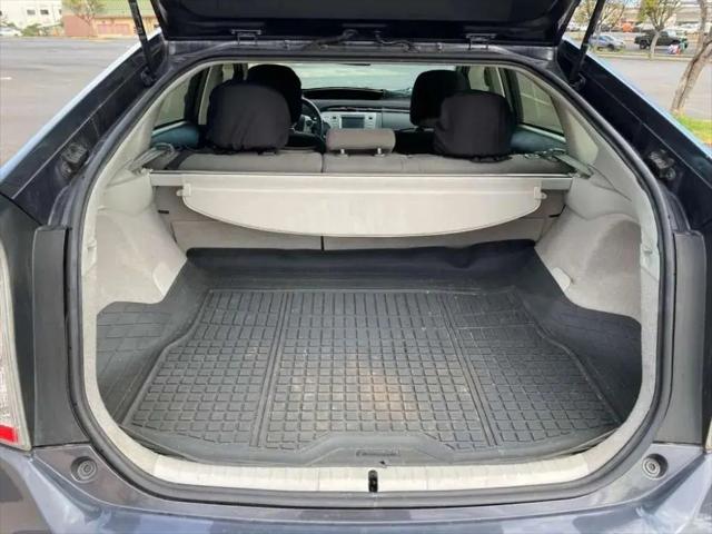 2014 Toyota Prius Two