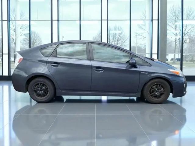 2014 Toyota Prius Two