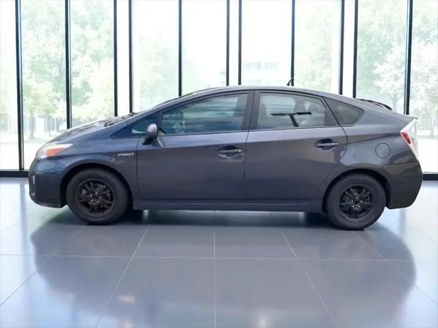 2014 Toyota Prius Two