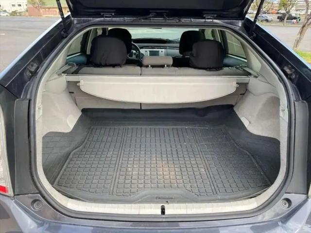 2014 Toyota Prius Two