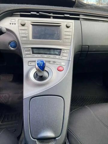 2014 Toyota Prius Two
