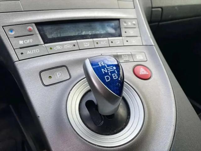 2014 Toyota Prius Two