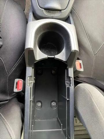 2014 Toyota Prius Two