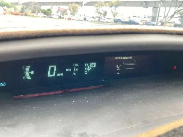 2014 Toyota Prius Two