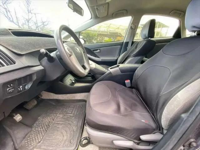 2014 Toyota Prius Two