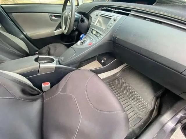 2014 Toyota Prius Two