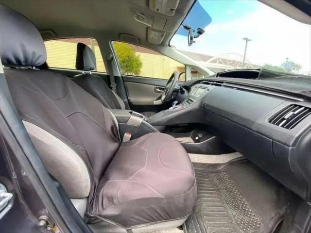 2014 Toyota Prius Two